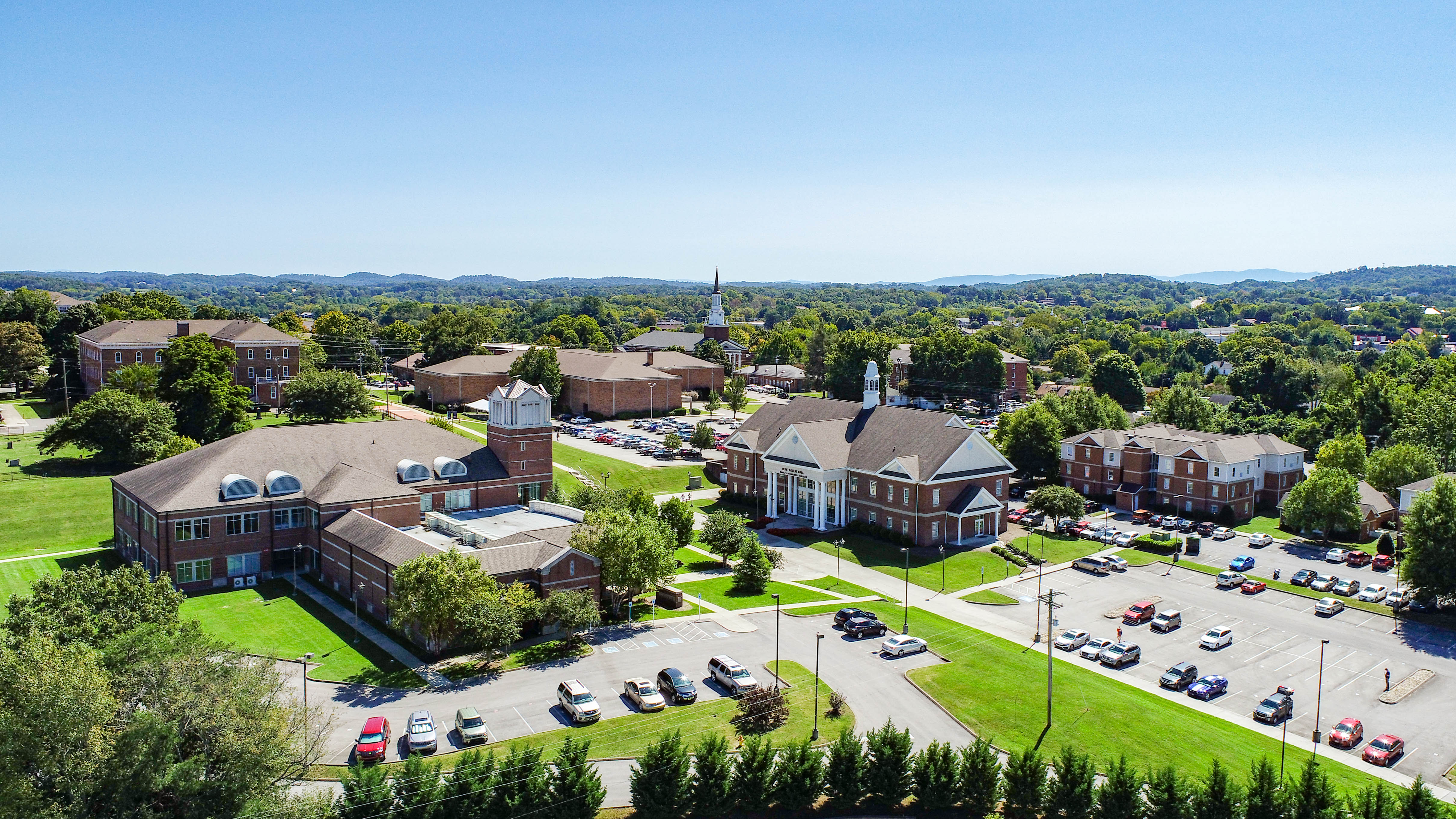 Carson-Newman University